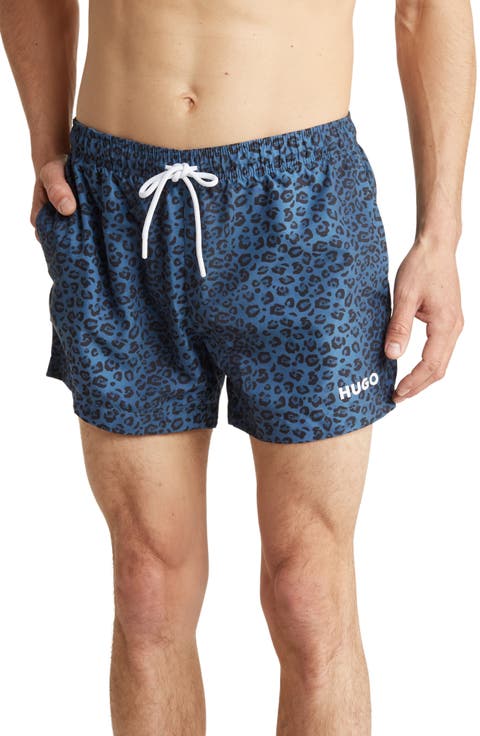 Zeb Swim Trunks