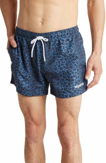 BOSS Zeb Swim Trunks