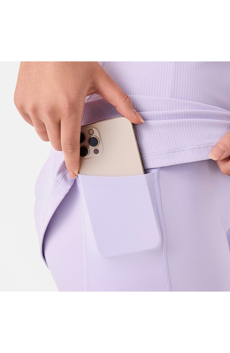 Tavi Classic Active Dress, Alternate, color, Lavender