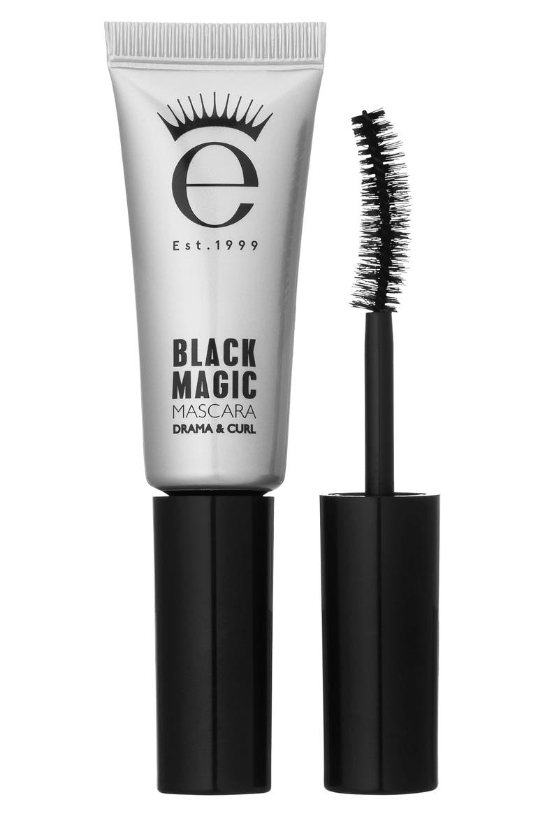 Black Magic Mascara, Alternate, color, BLACK
