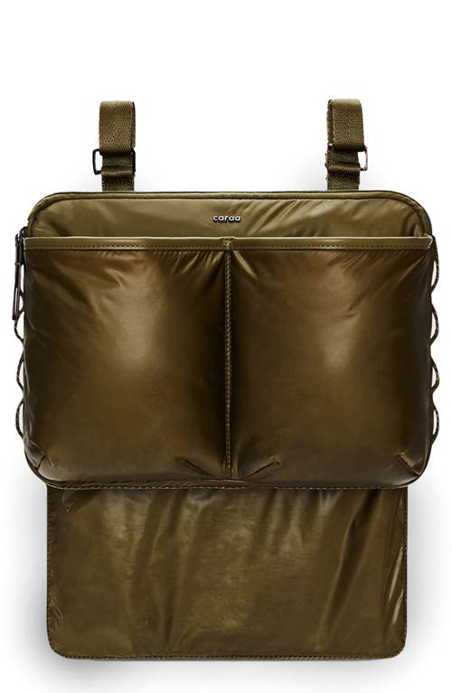 Caraa Stroller Pack in Olive 