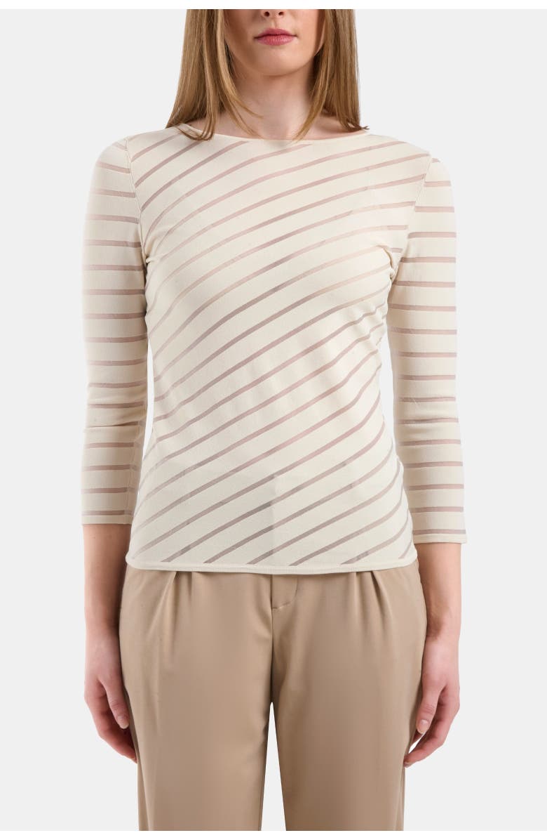 Capsule 121 THE MAGNET SWEATER, Main, color, Rush