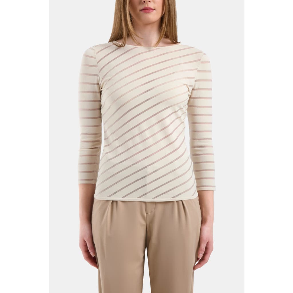 CAPSULE 121 CAPSULE 121 THE MAGNET SWEATER