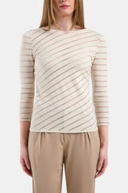 Capsule 121 THE MAGNET SWEATER
