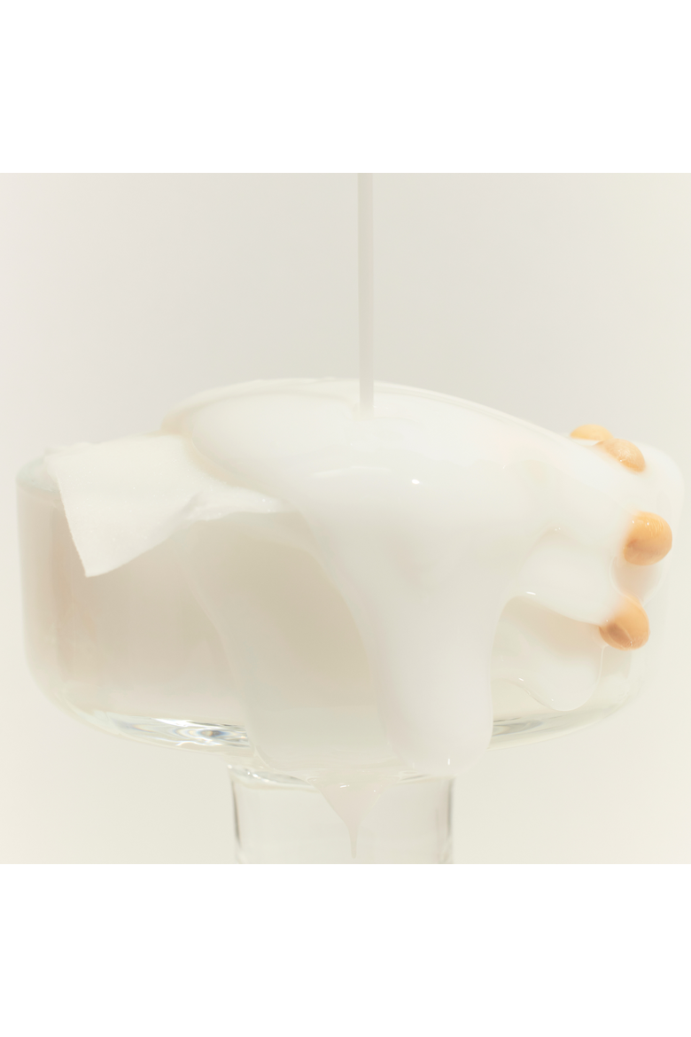 Soybean Milk Pad, Alternate, color, none