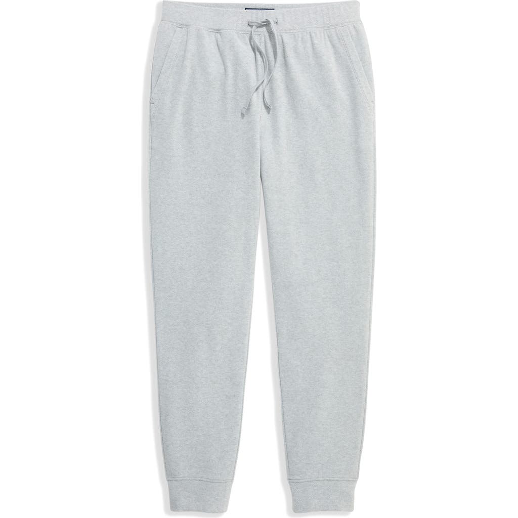 Vineyard Vines Calmwater Joggers In Gray