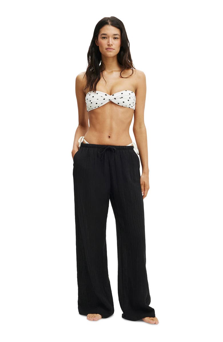 COTTON ON BODY Women's Bronte Beach Pant, Alternate, color, 