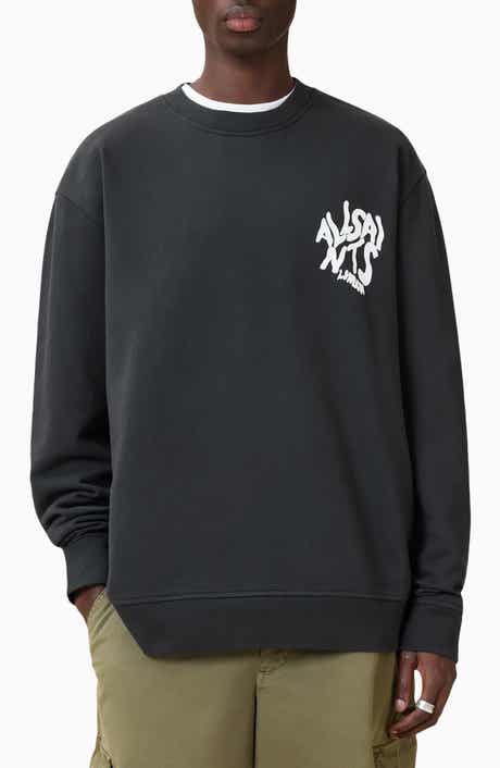 Orlando Logo Graphic Sweatshirt
