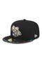 selected Black