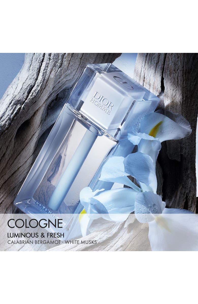 DIOR Homme Cologne, Alternate, color, 