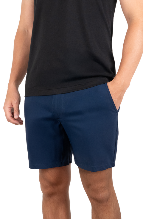 Limitless Chino Shorts Gen 2