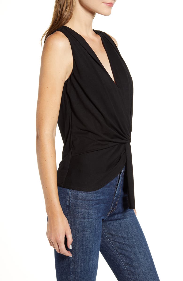 Bailey 44 Amber Sleeveless Top, Alternate, color,