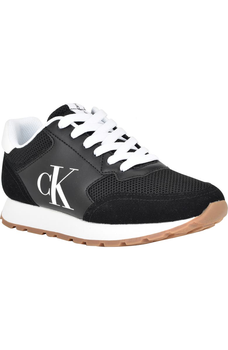 Calvin Klein Camina Sneaker, Main, color,
