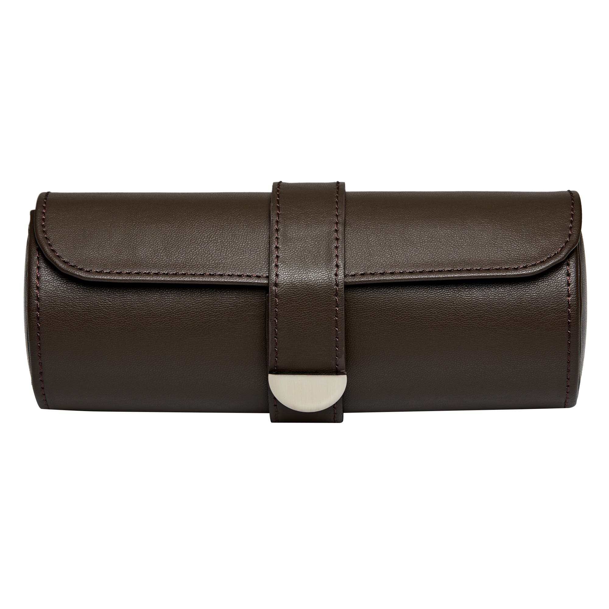 WOLF Earth Triple Watch Roll, Main, color, 