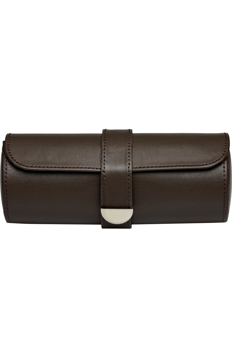 WOLF Earth Triple Watch Roll, Main, color,