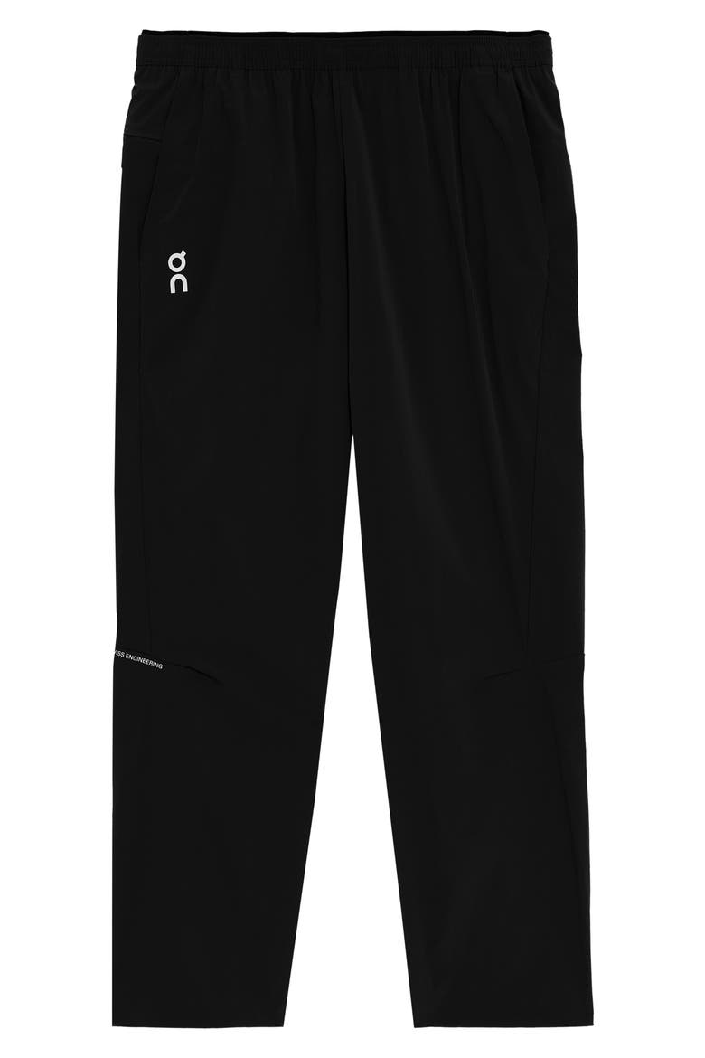 All Day Joggers, Alternate, color, BLACK