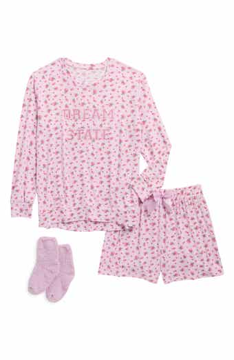 Kids' Dream State Pajamas & Socks Set