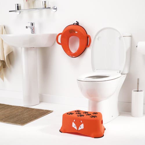 My Carry Potty In Red
