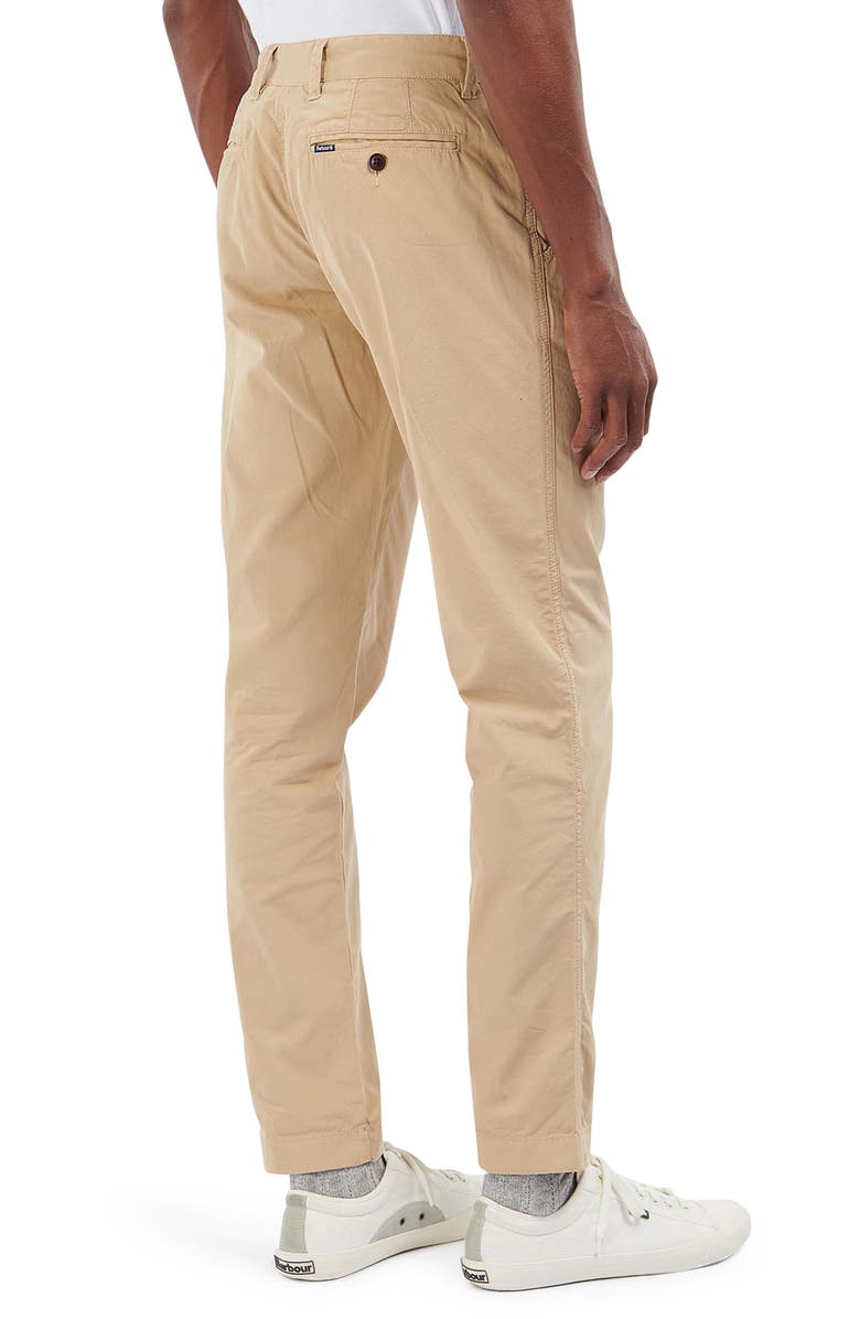 Barbour Glendale Chino Pants, Alternate, color, 