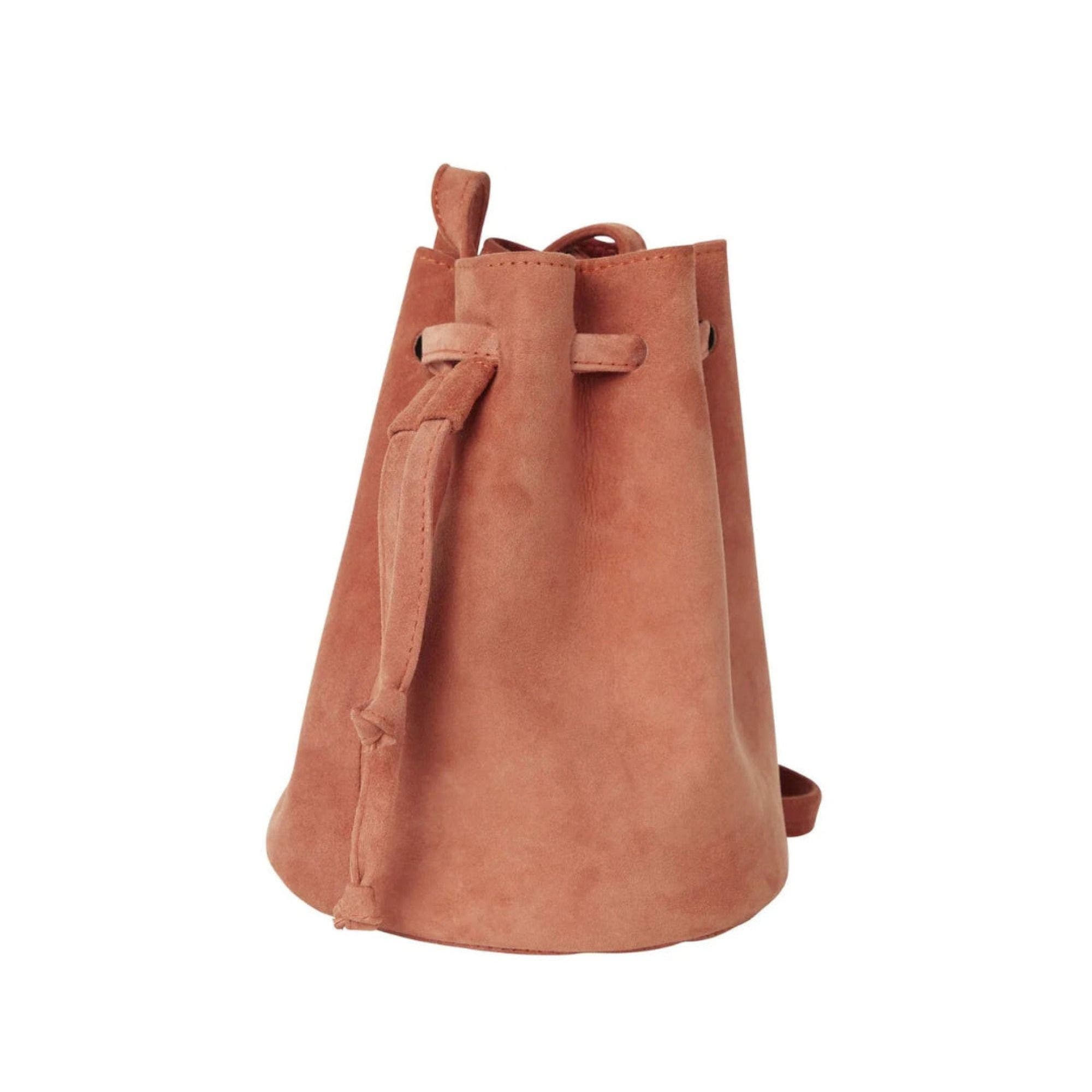 The Evie Handbag, Alternate, color, Orange