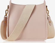 GiGi New York Elle Crossbody