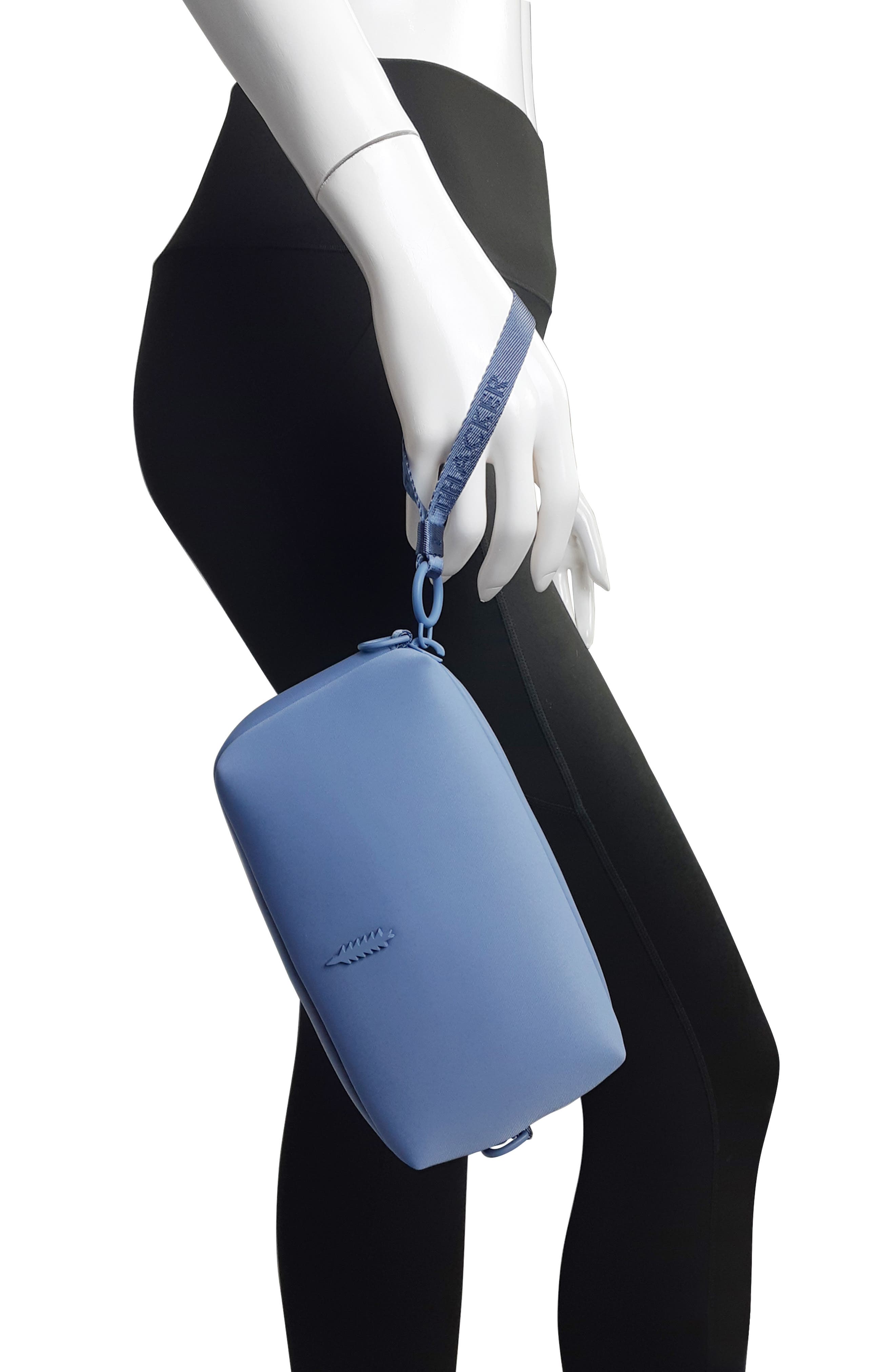 Thacker Ella Phone Zip Crossbody Bag, Alternate, color, 