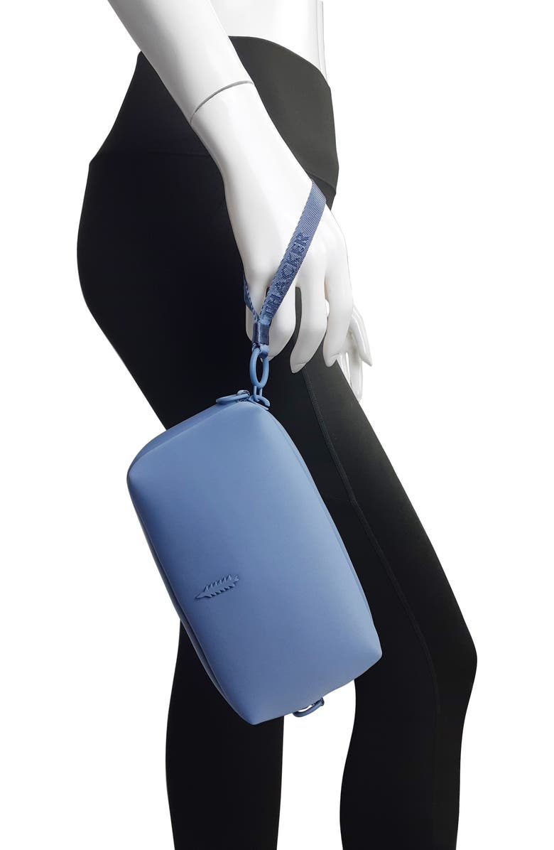 Thacker Ella Phone Zip Crossbody Bag, Alternate, color,