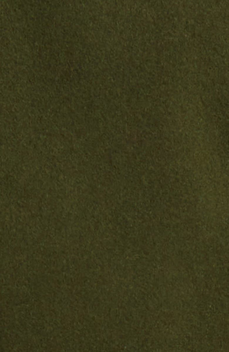 Michael Kors Belted Wool Blend Coat, Alternate, color, 