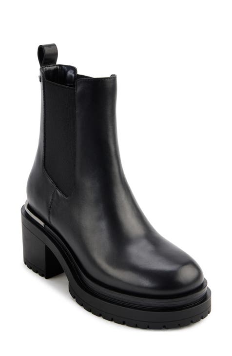 Patria Chelsea Boot (Women)