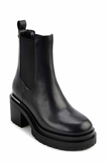 DKNY Patria Chelsea Boot