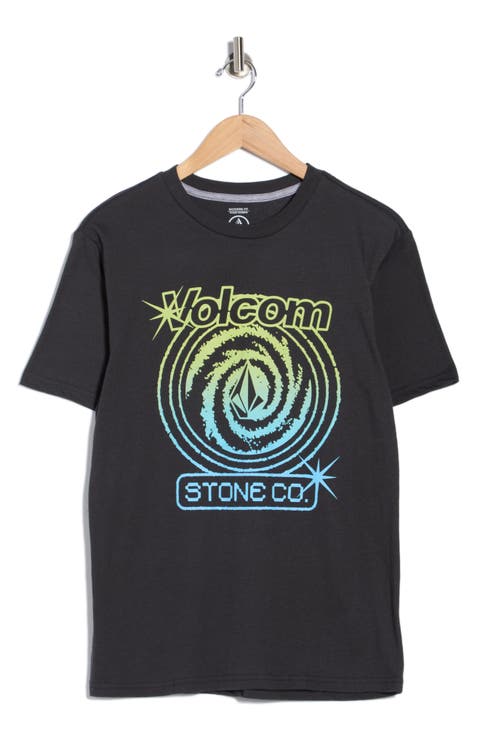 Deep Trance Graphic T-Shirt
