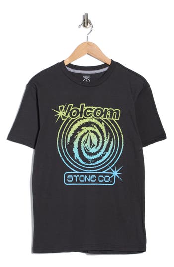 Volcom Deep Trance Graphic T-shirt