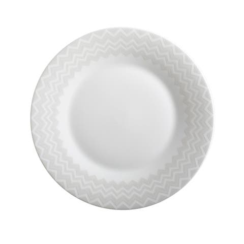 Dinner Plate 2 Pcs. Set