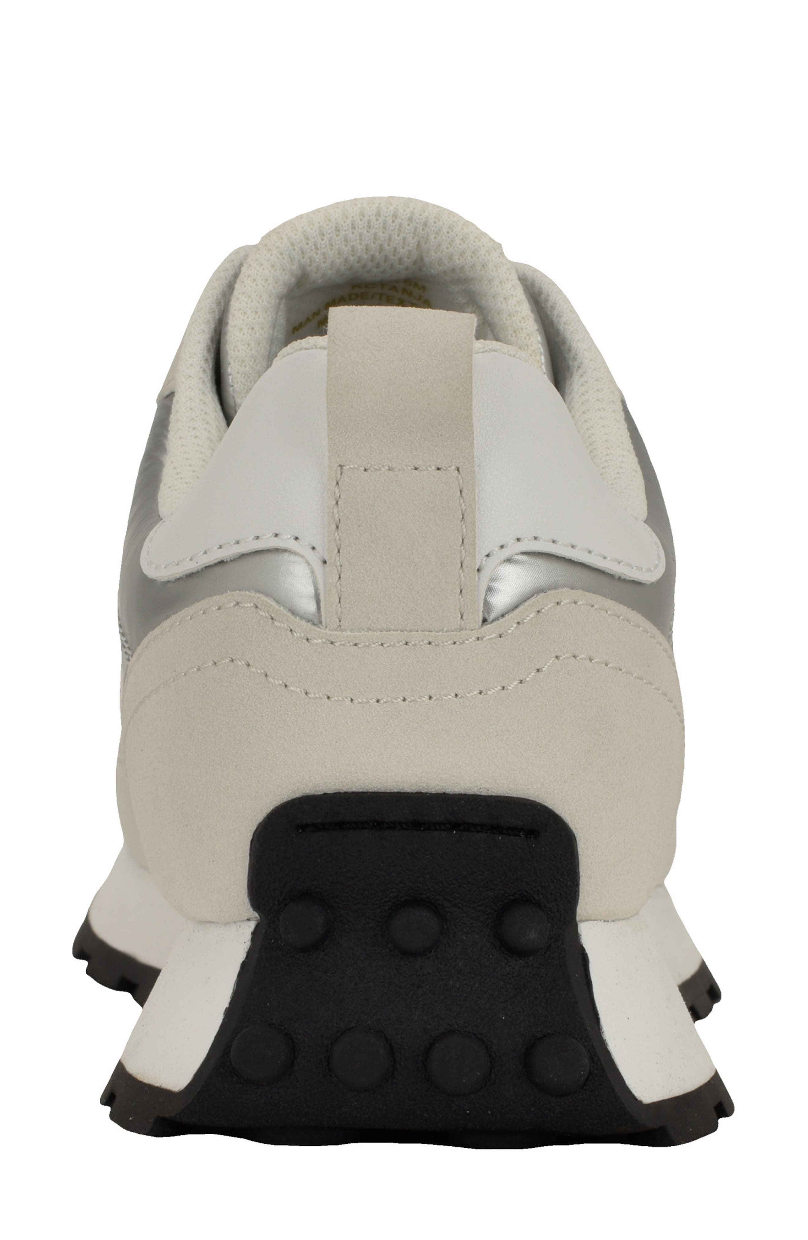 Calvin Klein Tanja Sneaker, Alternate, color, Grey