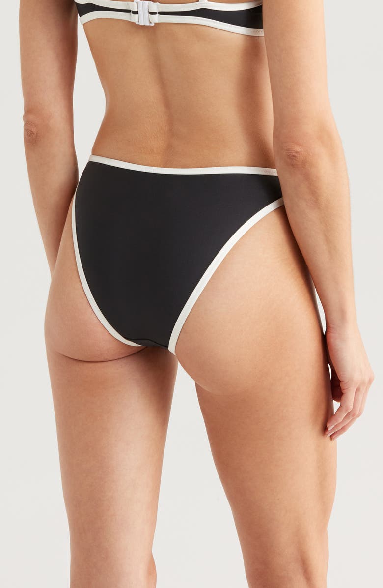 Solid & Striped The Tatum Bikini Bottoms, Alternate, color, 