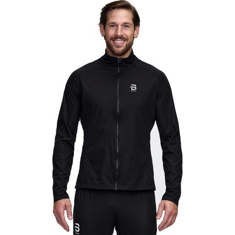 Men's Elite Jacket