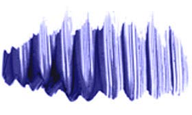 selected 258 AZURE BLUE