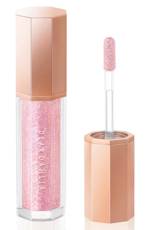 Paradise Shine Eye Sequins Liquid Eyeshadow
