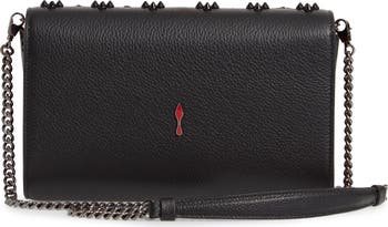 Paloma Empire Calfskin Clutch