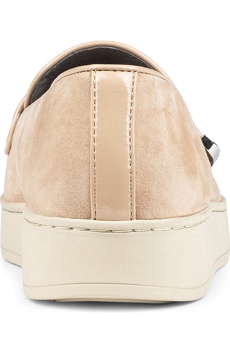 Donald Pliner Tamara Slip-On Sneaker, Alternate, color, Sand