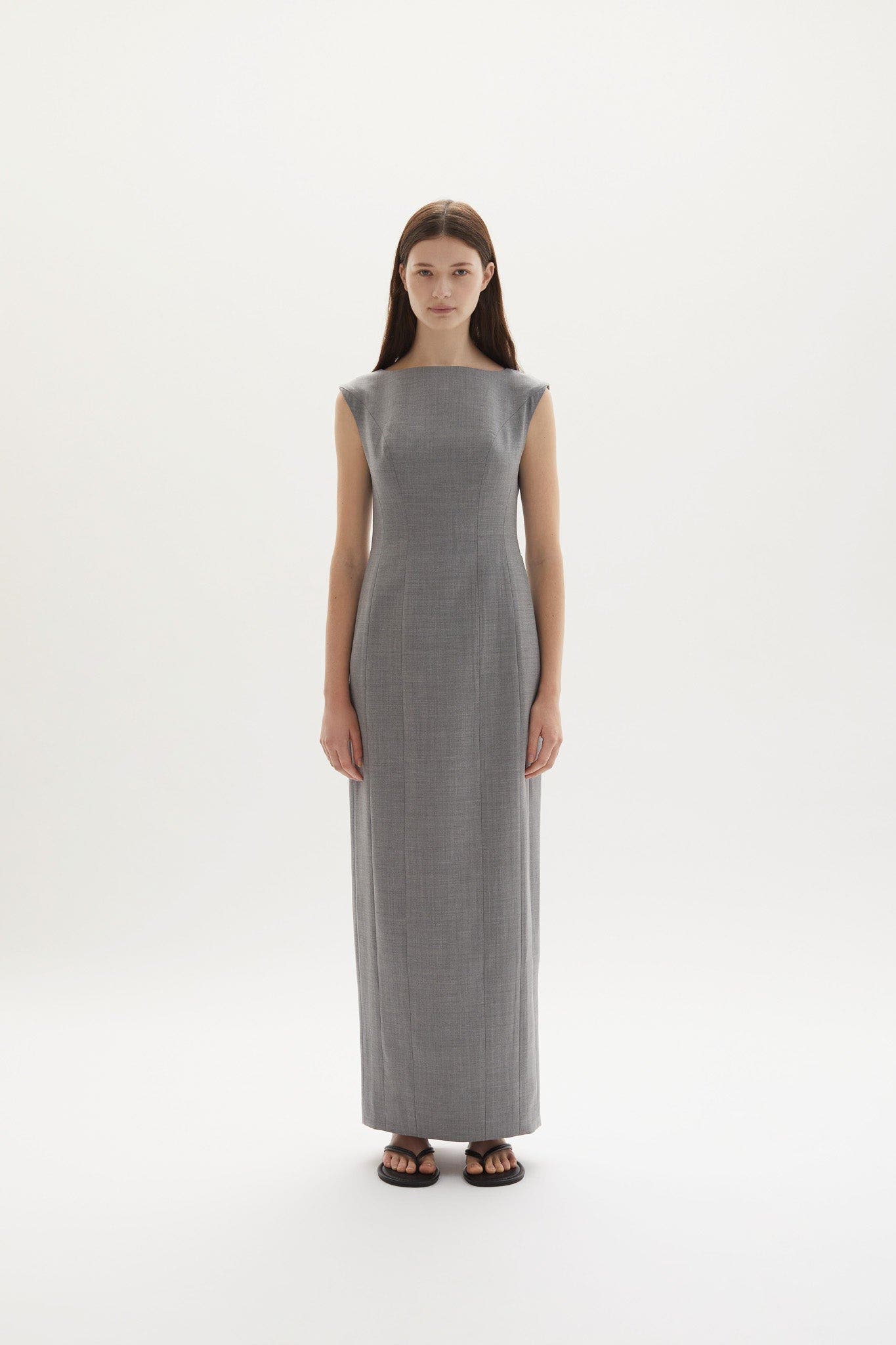 selected Grey