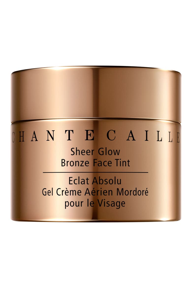 Sheer Glow Bronze Face Tint, Main, color, NONE