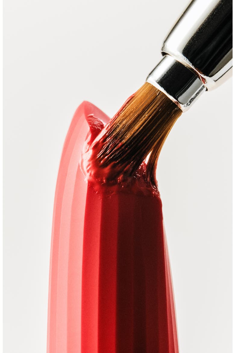 Precision Lip Brush, Alternate, color, NO COLOR