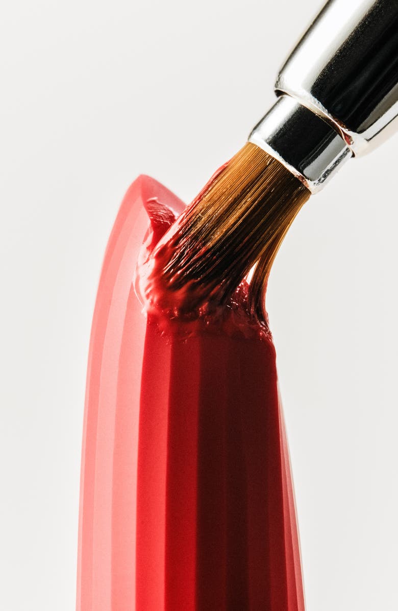 Chantecaille Precision Lip Brush, Alternate, color,