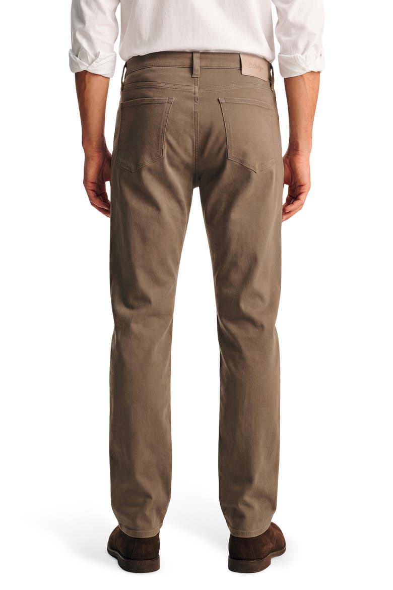 Charisma Relaxed Straight Leg Jeans, Alternate, color, MERCURY CLOUD LUXE