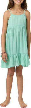 O'Neill Kids' Haylee Cover-Up Dress