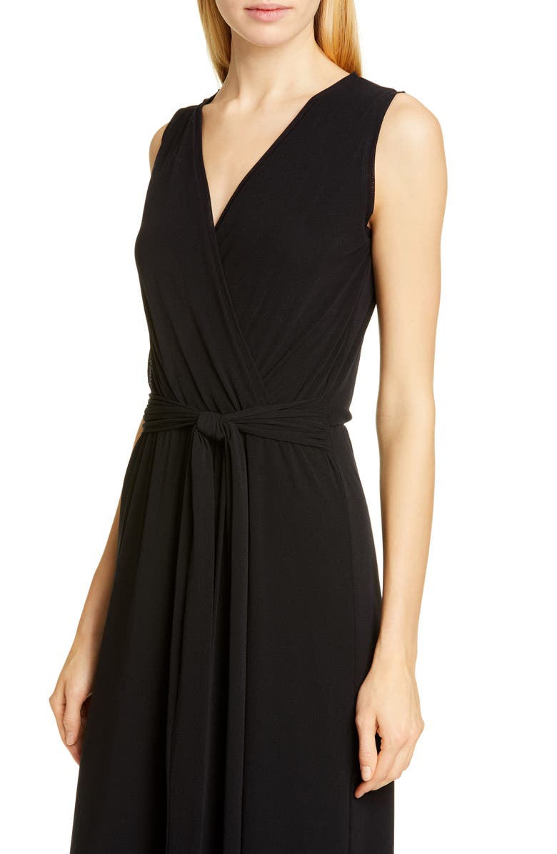 Fuzzi Wide Leg Jumpsuit, Alternate, color, 