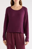 Beyond Yoga LuxeLayer Pullover Sweatshirt