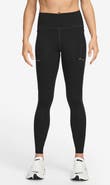 Nike Swift High-Waisted Pocket 7/8 Running Leggings