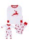 selected Reindeer White